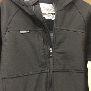 Fox waterproof jacket